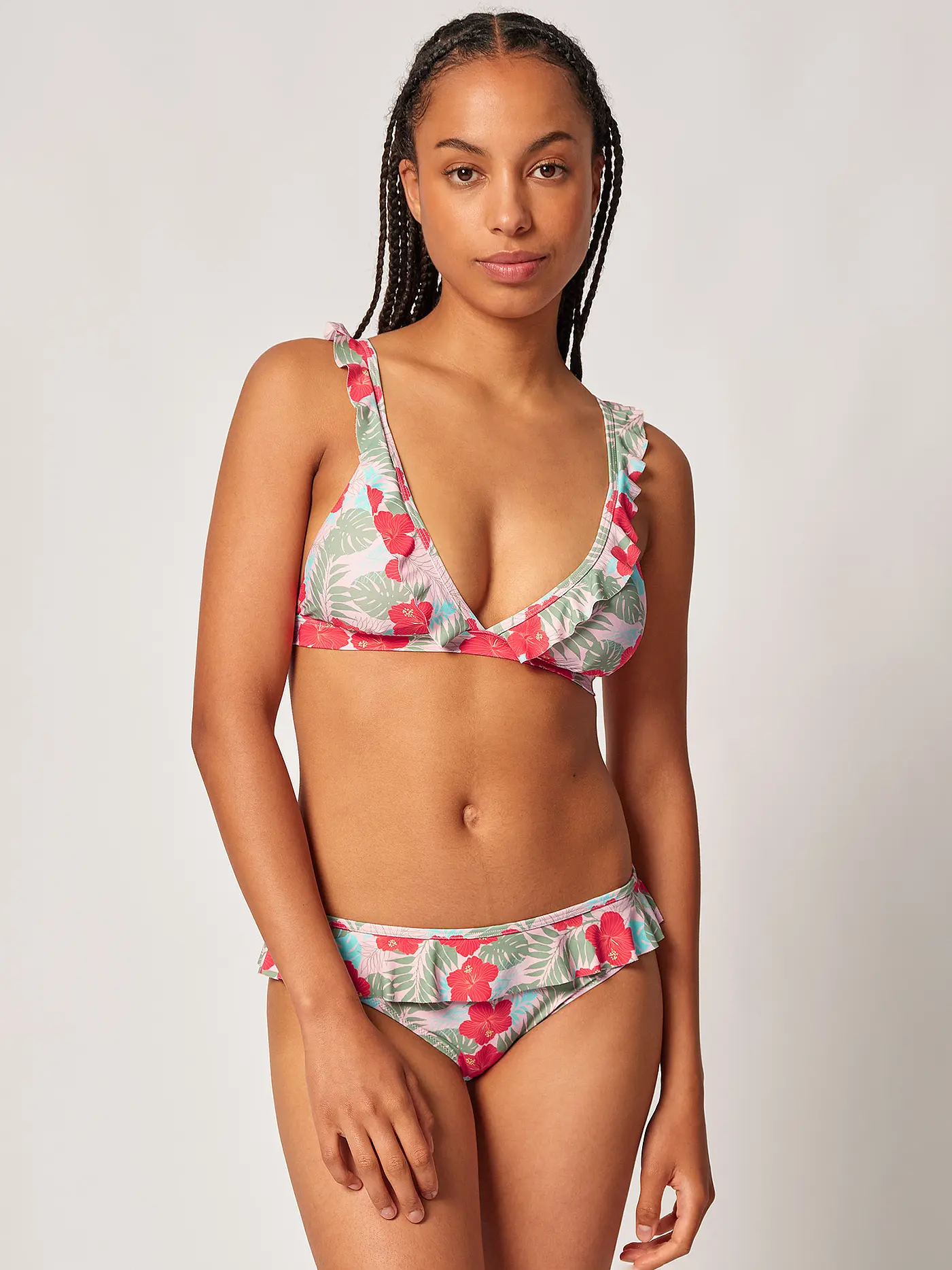 SKINY | Damen Triangel Bikinioberteil | 